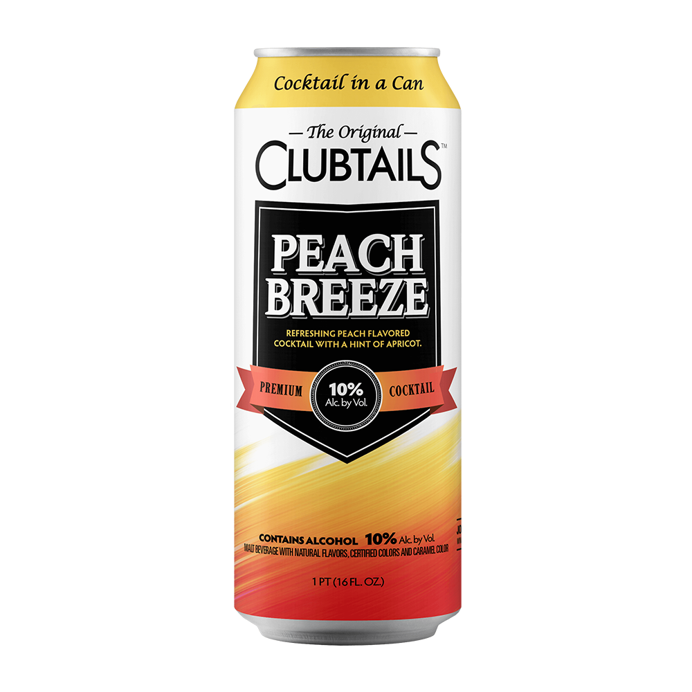 Peach Breeze